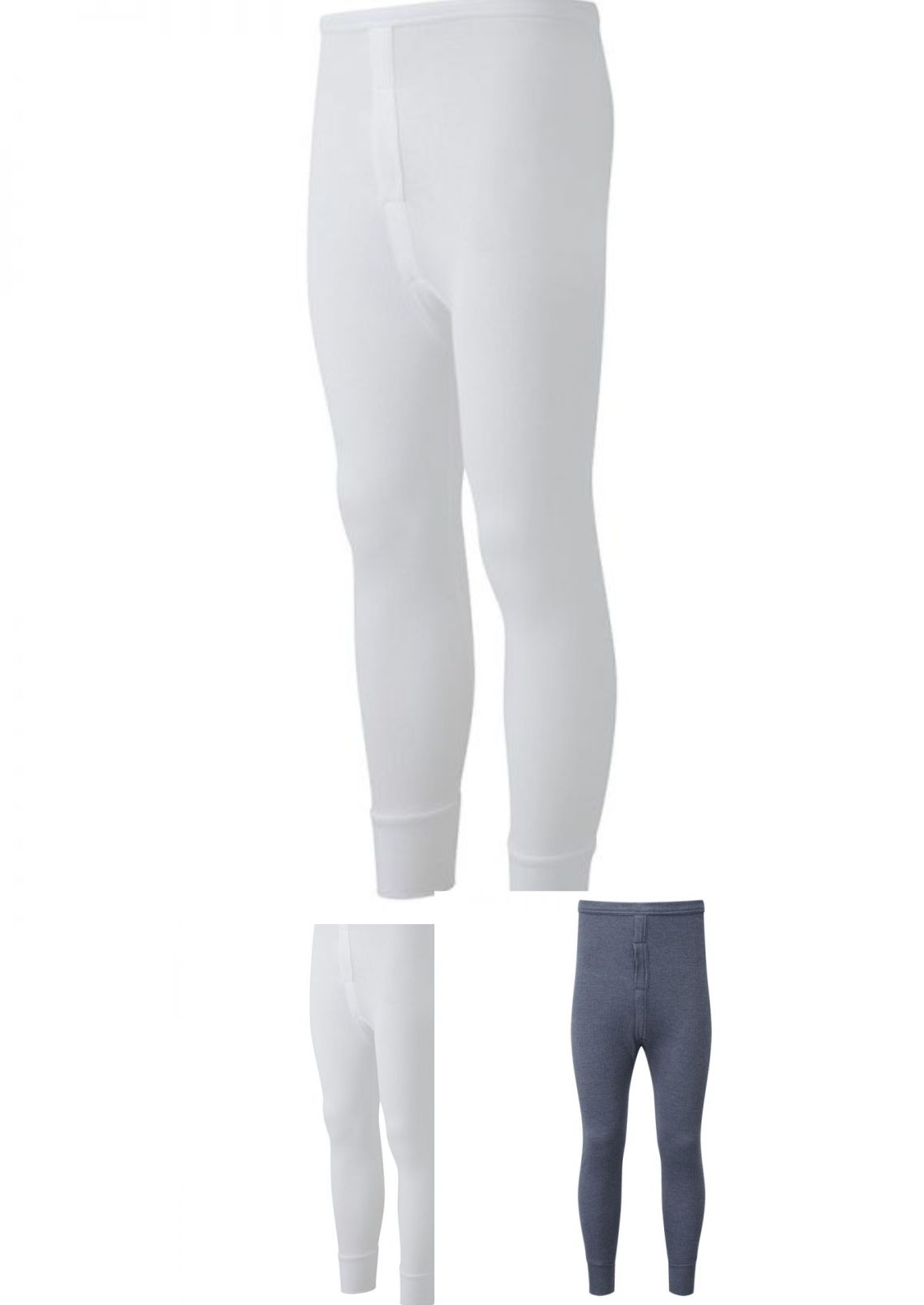 803 Fort Thermal Long John  803 Fort Thermal Long John